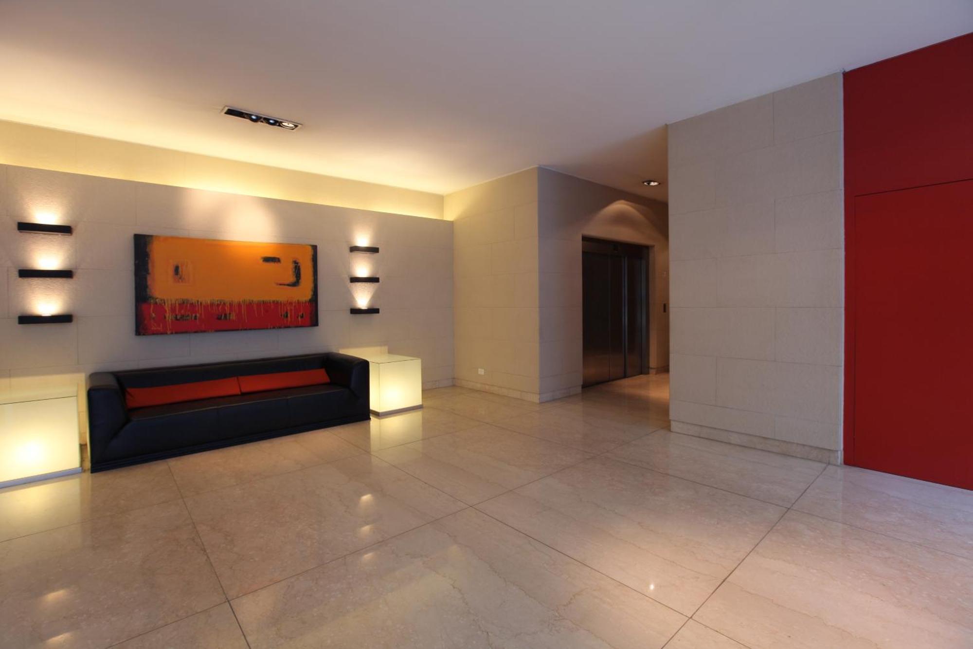 Arc Callao Studios & Suites Buenos Aires Exterior photo