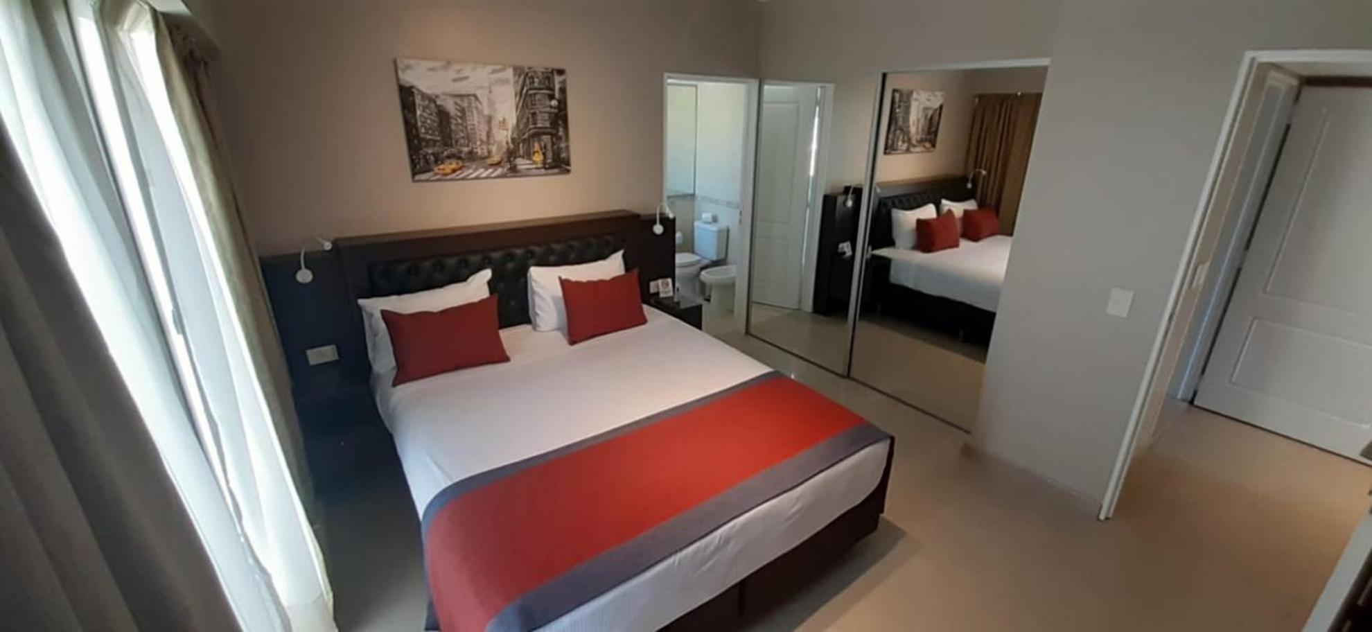 Arc Callao Studios & Suites Buenos Aires Exterior photo