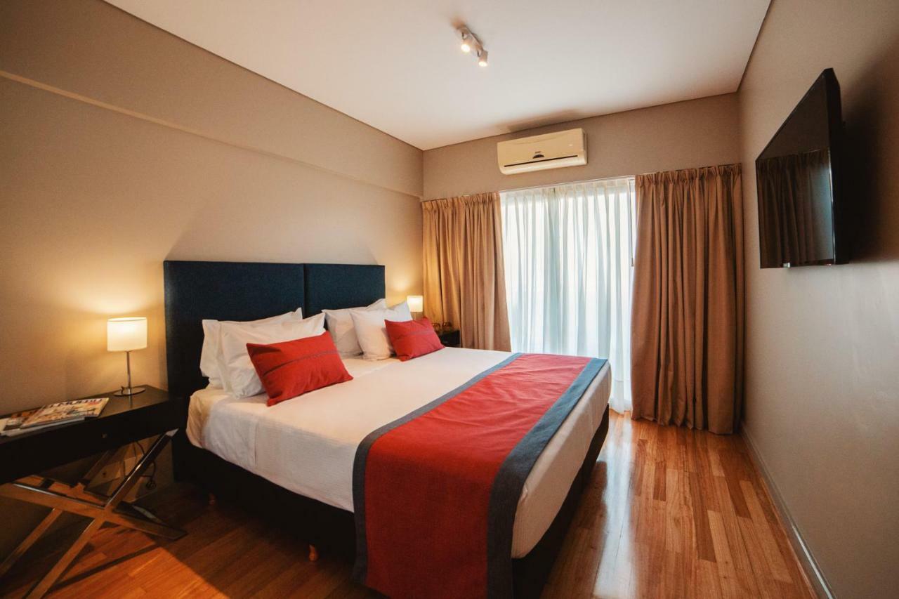 Arc Callao Studios & Suites Buenos Aires Exterior photo
