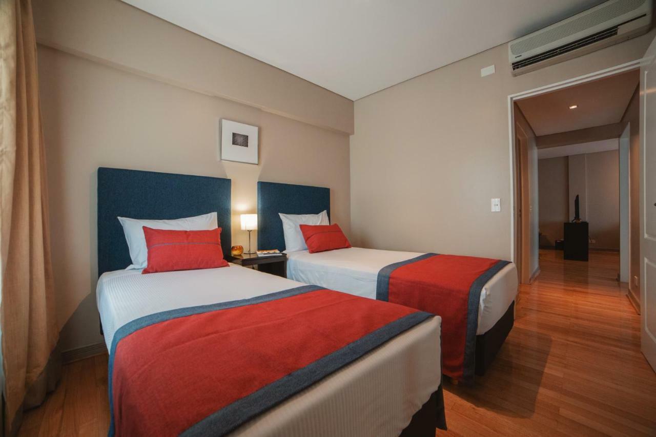 Arc Callao Studios & Suites Buenos Aires Exterior photo